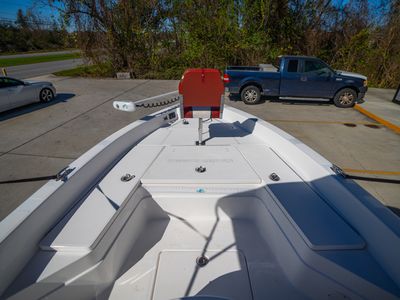 2008 Skeeter ZX 2250 Bay - Photo 9