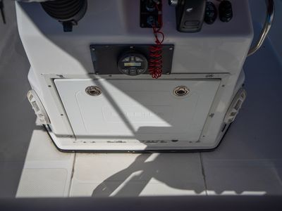 2008 Skeeter ZX 2250 Bay - Photo 18