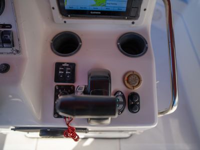 2008 Skeeter ZX 2250 Bay - Photo 23
