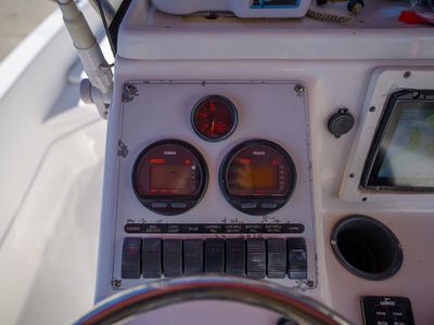 2008 Skeeter ZX 2250 Bay - Photo 21