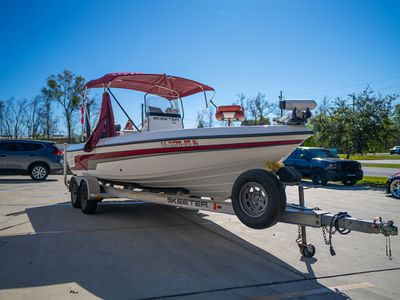 2008 Skeeter ZX 2250 Bay - Photo 2