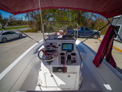 2008 Skeeter ZX 2250 Bay - Photo 8