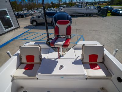 2008 Skeeter ZX 2250 Bay - Photo 15