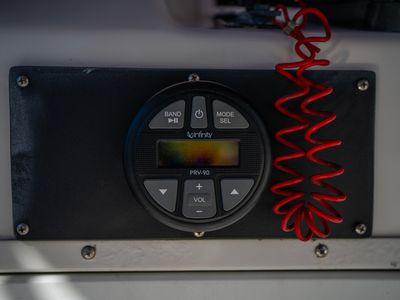 2008 Skeeter ZX 2250 Bay - Photo 20