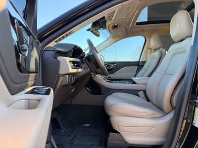 2023 Lincoln Aviator Plug-In Hybrid - Photo 28