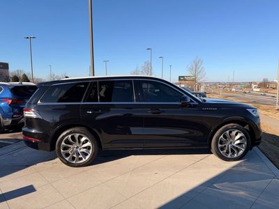 2023 Lincoln Aviator Plug-In Hybrid - Photo 6