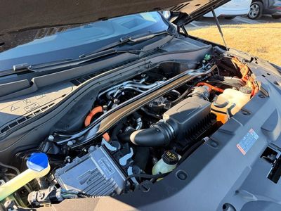 2023 Lincoln Aviator Plug-In Hybrid - Photo 37