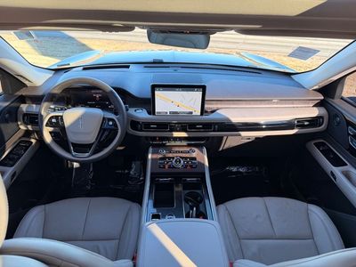 2023 Lincoln Aviator Plug-In Hybrid - Photo 30