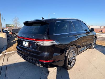 2023 Lincoln Aviator Plug-In Hybrid - Photo 5