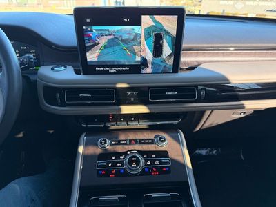2023 Lincoln Aviator Plug-In Hybrid - Photo 19