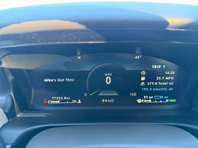 2023 Lincoln Aviator Plug-In Hybrid - Photo 12