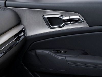 2026 Kia Sportage — photo 25 view