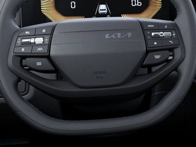 2026 Kia Sportage — photo 22 view