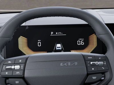 2026 Kia Sportage — photo 21 view