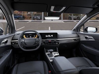 2026 Kia Sportage — photo 14 view