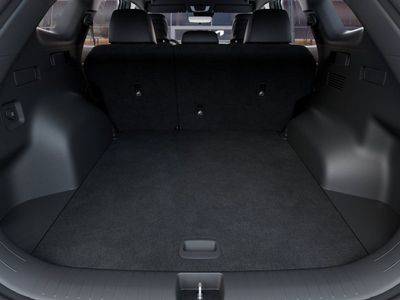 2026 Kia Sportage — photo 19 view