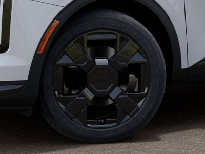 2026 Kia Sportage — photo 9 view