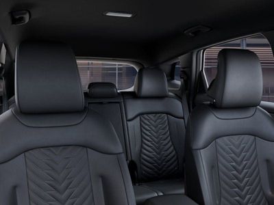 2026 Kia Sportage — photo 27 view