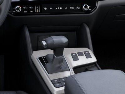 2026 Kia Sportage — photo 23 view