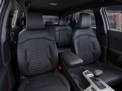 2026 Kia Sportage — photo 15 view