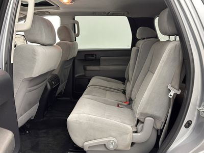 2016 Toyota Sequoia - Photo 20