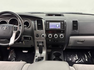 2016 Toyota Sequoia - Photo 25