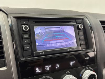 2016 Toyota Sequoia - Photo 19