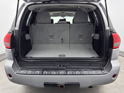 2016 Toyota Sequoia - Photo 27