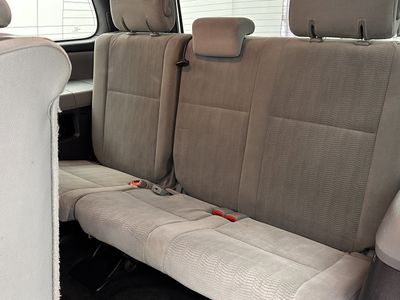 2016 Toyota Sequoia - Photo 22