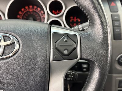 2016 Toyota Sequoia - Photo 18