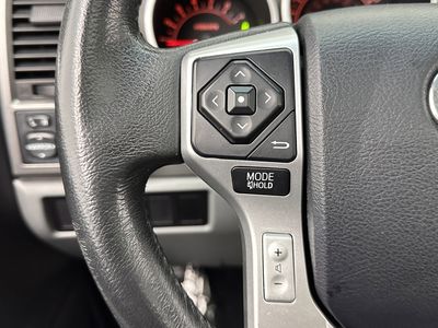 2016 Toyota Sequoia - Photo 17