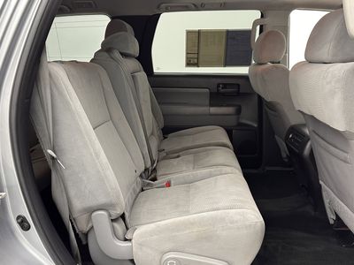 2016 Toyota Sequoia - Photo 29