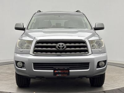 2016 Toyota Sequoia - Photo 2