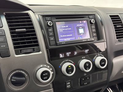 2016 Toyota Sequoia - Photo 14