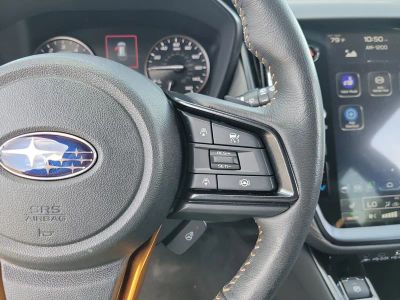 2025 Subaru Outback — photo 27 view