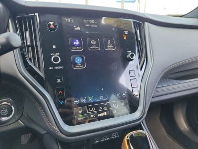 2025 Subaru Outback — photo 24 view