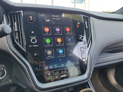 2025 Subaru Outback — photo 22 view