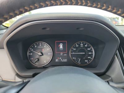 2025 Subaru Outback — photo 30 view