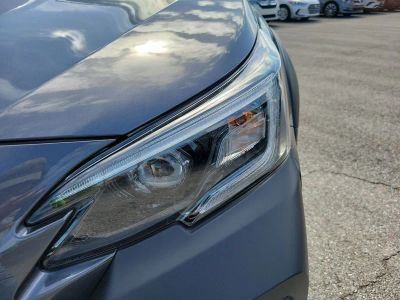 2025 Subaru Outback — photo 9 view