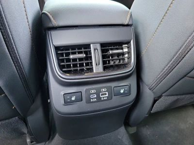 2025 Subaru Outback — photo 15 view