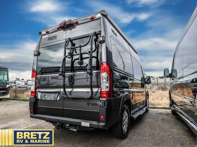 2024 Thor Motor Coach Rize - Photo 7