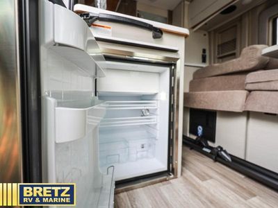 2024 Thor Motor Coach Rize - Photo 18