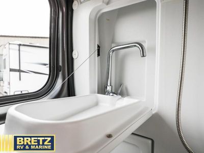 2024 Thor Motor Coach Rize - Photo 11