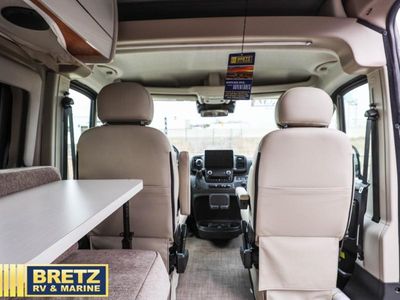 2024 Thor Motor Coach Rize - Photo 14