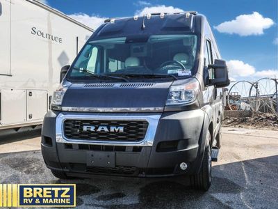 2024 Thor Motor Coach Rize - Photo 4