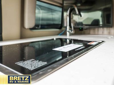 2024 Thor Motor Coach Rize - Photo 22