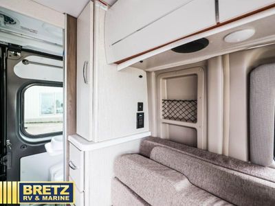 2024 Thor Motor Coach Rize - Photo 25