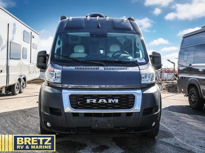 2024 Thor Motor Coach Rize - Photo 3