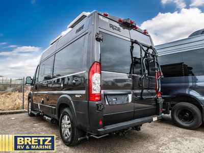 2024 Thor Motor Coach Rize - Photo 5