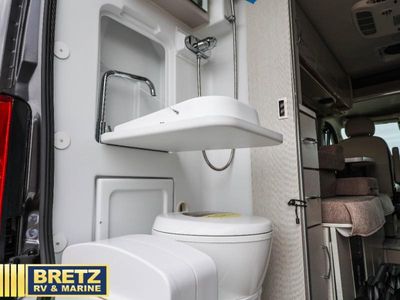 2024 Thor Motor Coach Rize - Photo 10